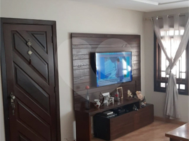 Sobrado à venda com 3 quartos, sendo 1 suíte,  em Jaçanã, São Paulo, SP