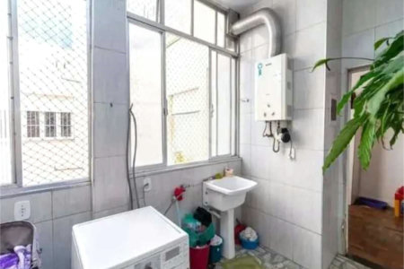 Apartamento à venda com 4 quartos, sendo 1 suíte, em Flamengo, Rio de Janeiro, RJ