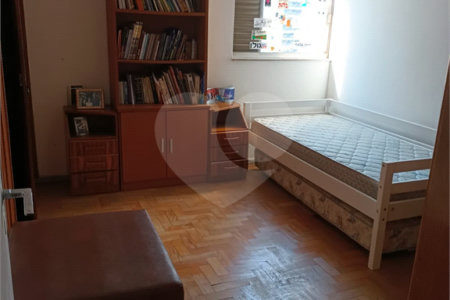 Apartamento à venda com 4 quartos, sendo 1 suíte, em Pinheiros, São Paulo, SP