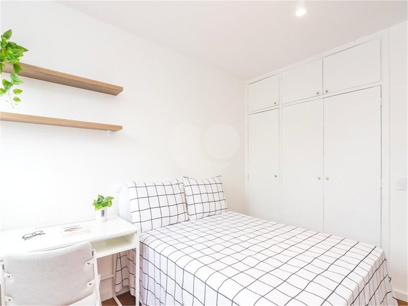 Apartamento à venda com 3 quartos em Vila Mariana, São Paulo, SP