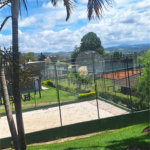 Casa à venda com 4 suítes no condomínio Osato, Atibaia - SP