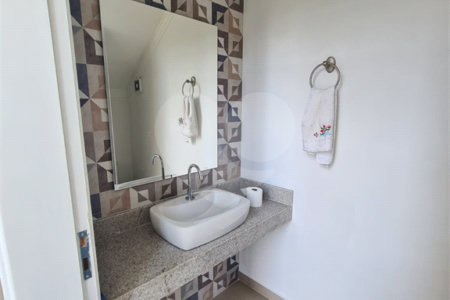 Casa à venda com 4 suítes no condomínio Alpes de Vinhedo, Vinhedo - SP