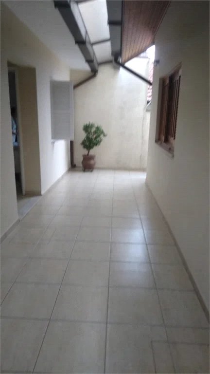 Casa Térrea à venda com 3 suítes em Super Quadra Morumbi, São Paulo, SP