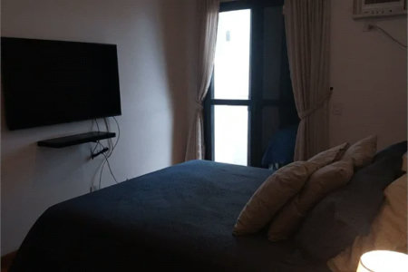 Apartamento à venda com 4 quartos, sendo 1 suíte, em Vila Ipojuca, São Paulo, SP