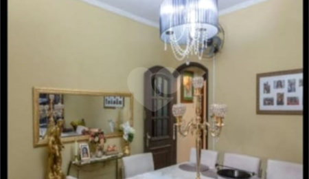 Casa à venda com 3 quartos em Vila Leopoldina, São Paulo, SP