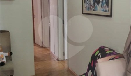 Apartamento à venda com 3 quartos, sendo 1 suíte,  em Campo Grande, São Paulo, SP