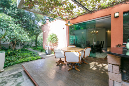 Casa Térrea à venda com 5 suítes em Alto da Boa Vista, São Paulo, SP