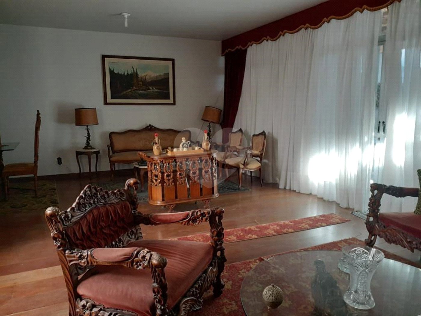 Sobrado à venda com 3 quartos, sendo 1 suíte, em Vila Mariana, São Paulo, SP
