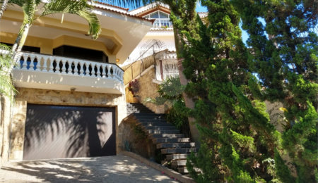 Sobrado à venda com 4 suítes em Jardim Leonor Mendes de Barros, São Paulo, SP
