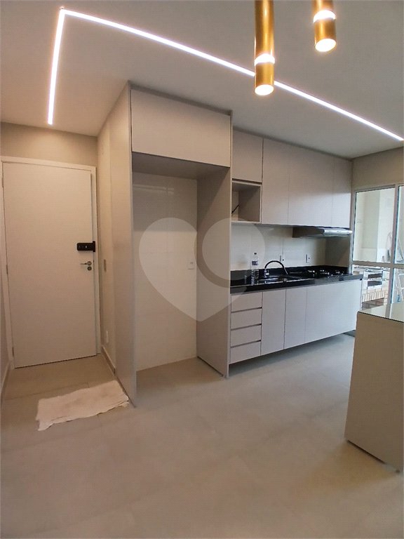 Apartamento à venda ou para alugar com 2 quartos em Santana, São Paulo, SP