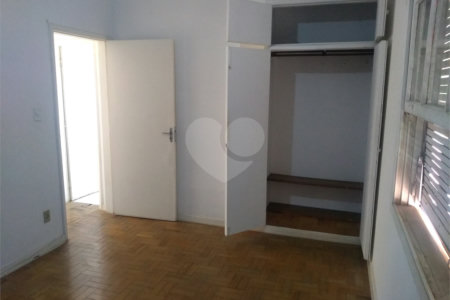 Apartamento à venda com 3 quartos em Perdizes, São Paulo, SP
