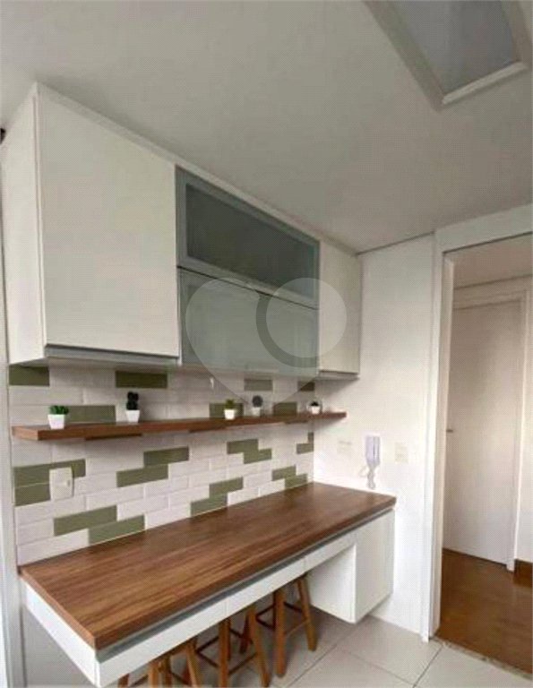 Apartamento à venda com 3 suítes em Perdizes, São Paulo, SP