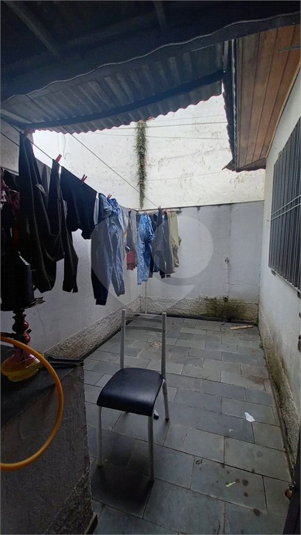 Casa à venda com 2 quartos em Vila Gustavo, São Paulo, SP
