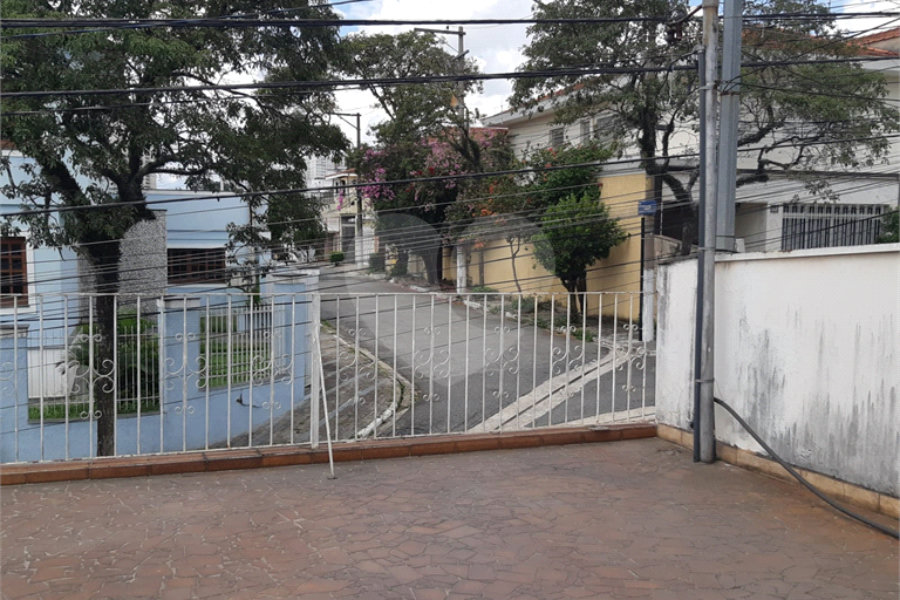 Sobrado à venda com 2 quartos em Santana, São Paulo, SP