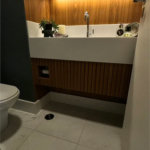 Apartamento à venda com 2 suítes em Brooklin Paulista, São Paulo, SP