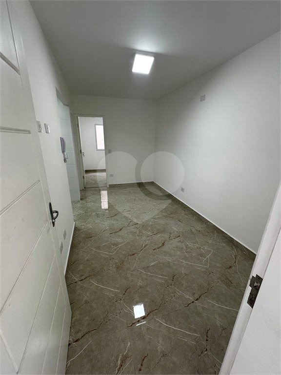 Apartamento à venda ou para alugar com 2 quartos em Mandaqui, São Paulo, SP