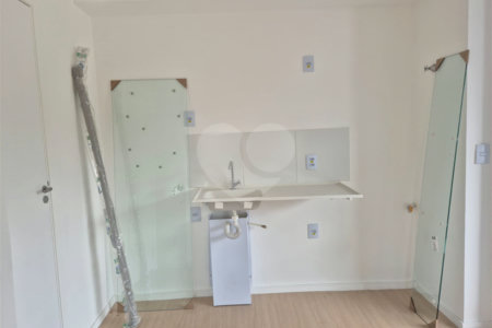 Apartamento para alugar com 1 quarto em Vila Sônia, São Paulo, SP