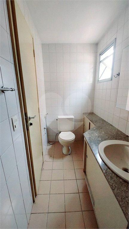 Apartamento à venda com 3 quartos, sendo 1 suíte, em Vila Olímpia, São Paulo, SP