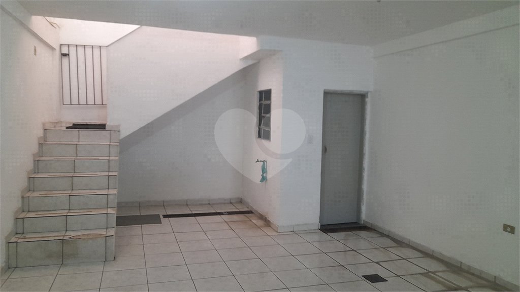 Sobrado à venda com 3 quartos, sendo 2 suítes, em Limão, São Paulo, SP