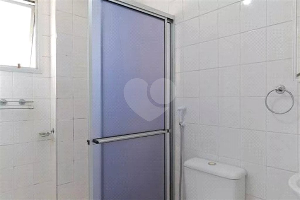 Apartamento para alugar com 2 quartos, sendo 1 suíte,  em Casa Verde, São Paulo, SP