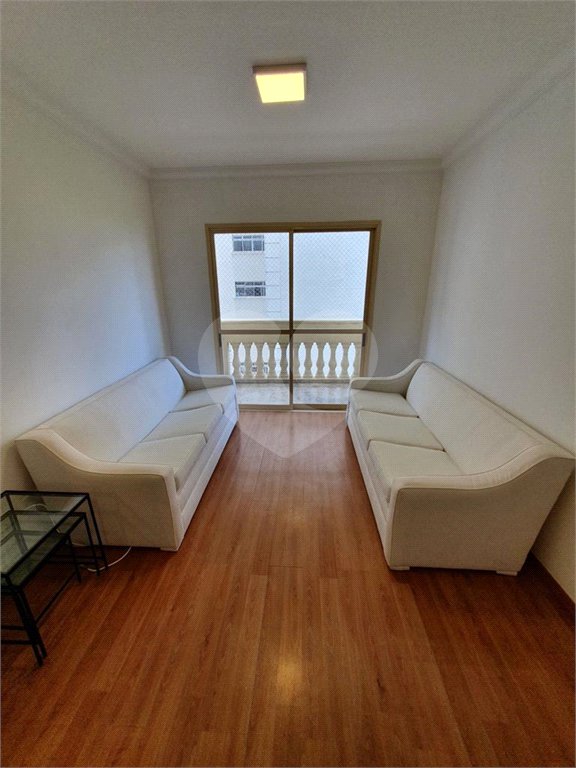 Apartamento à venda com 2 quartos em Vila Uberabinha, São Paulo, SP