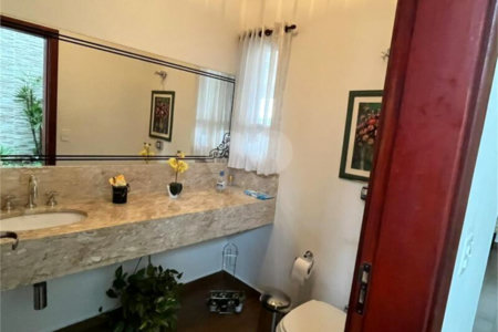 Sobrado à venda com 3 suítes em Cidade Nova I, Indaiatuba, SP