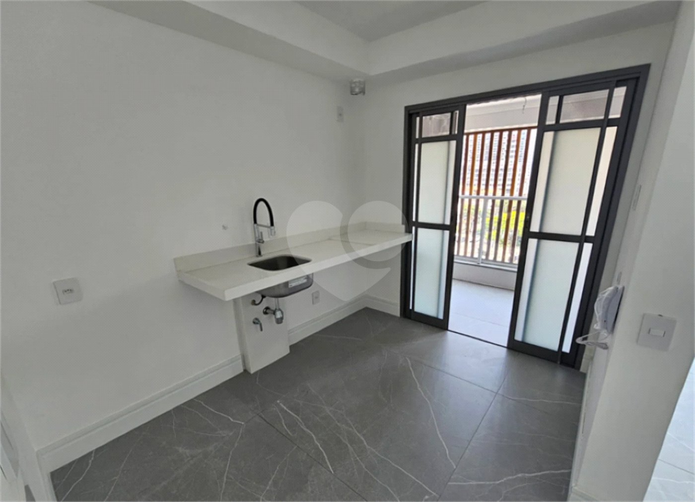 Apartamento à venda com 2 quartos, sendo 1 suíte, em Perdizes, São Paulo, SP