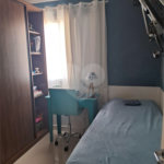 Apartamento à venda com 2 quartos, sendo 1 suíte, em Engordadouro, Jundiaí, SP