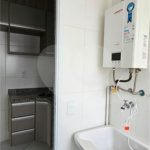 Apartamento para alugar com 2 suítes em Jardim Ampliação, São Paulo, SP