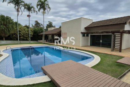Casa à venda ou para alugar com 4 suítes no condomínio Monte Belo - Salto/sp, Salto - SP