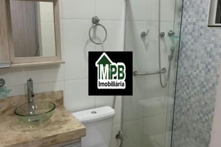 Casa à venda com 2 quartos, sendo 1 suíte,  no condomínio Horto Florestal 2, Sorocaba - SP