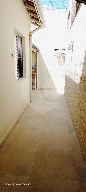 Casa à venda com 2 quartos em Vila Ursulina, Itaquaquecetuba, SP