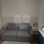 APARTAMENTO MARAVILHOSO COM 3 SUITES NO CONDOMINIO UNION MOOCA Estuda Permuta.