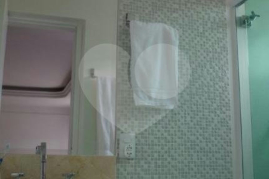 Duplex à venda com 3 suítes em Santana, São Paulo, SP