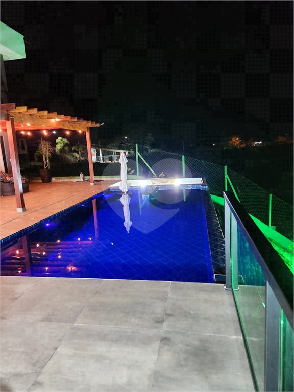 Casa à venda com 3 suítes em Jardim Nova Esperança, Jacareí, SP
