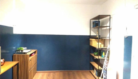 Sala Comercial para locação, Aparecida, Santos - SA0053.