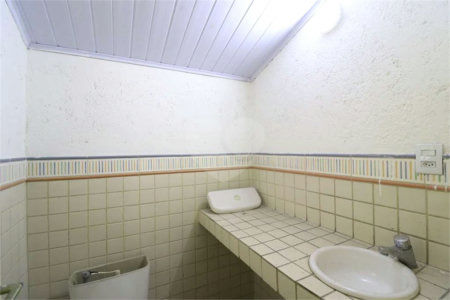 Casa à venda com 3 quartos em Santo Amaro, São Paulo, SP