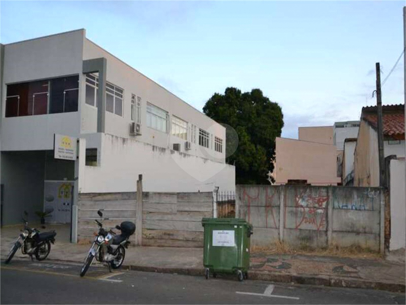 Terreno à venda em Vila Sfeir, Indaiatuba, SP