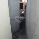 Sobrado à venda com 3 quartos, sendo 2 suítes, em Vila Mazzei, São Paulo, SP