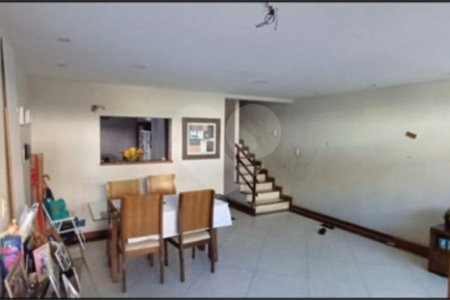 Casa à venda com 3 suítes em Andaraí, Rio de Janeiro, RJ