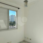 Apartamento à venda com 2 quartos, sendo 1 suíte, em Vila Andrade, São Paulo, SP