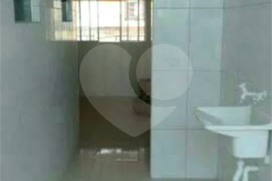 Casa de Vila à venda com 1 quarto em Freguesia do Ó, São Paulo, SP