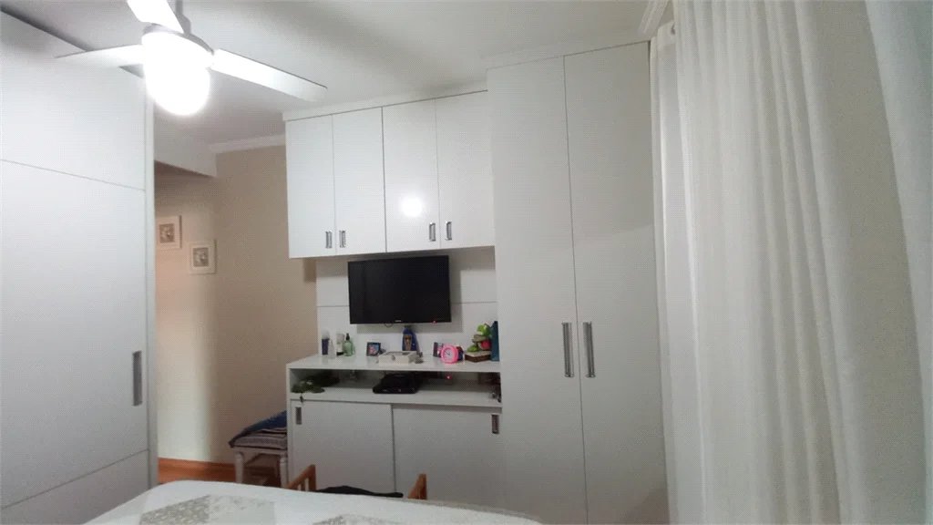 Casa à venda com 3 suítes em Jardim Trussardi, São Paulo, SP