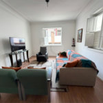 Apartamento à venda com 3 quartos, sendo 1 suíte,  em Tijuca, Rio de Janeiro, RJ