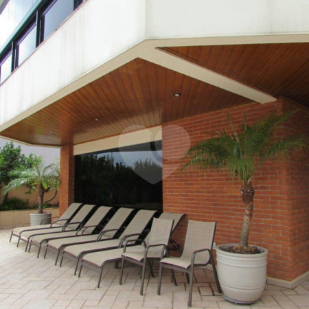 Apartamento à venda com 3 suítes em Bela Aliança, São Paulo, SP