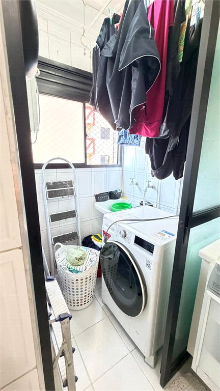 Apartamento à venda com 2 quartos em Mandaqui, São Paulo, SP