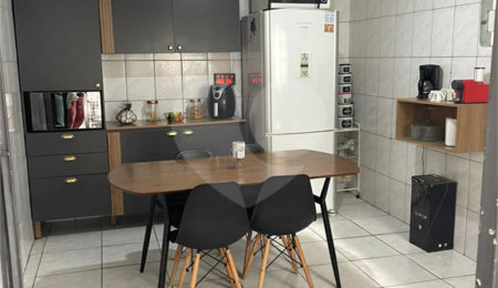 Casa à venda com 3 quartos, sendo 1 suíte,  em Gopoúva, Guarulhos, SP