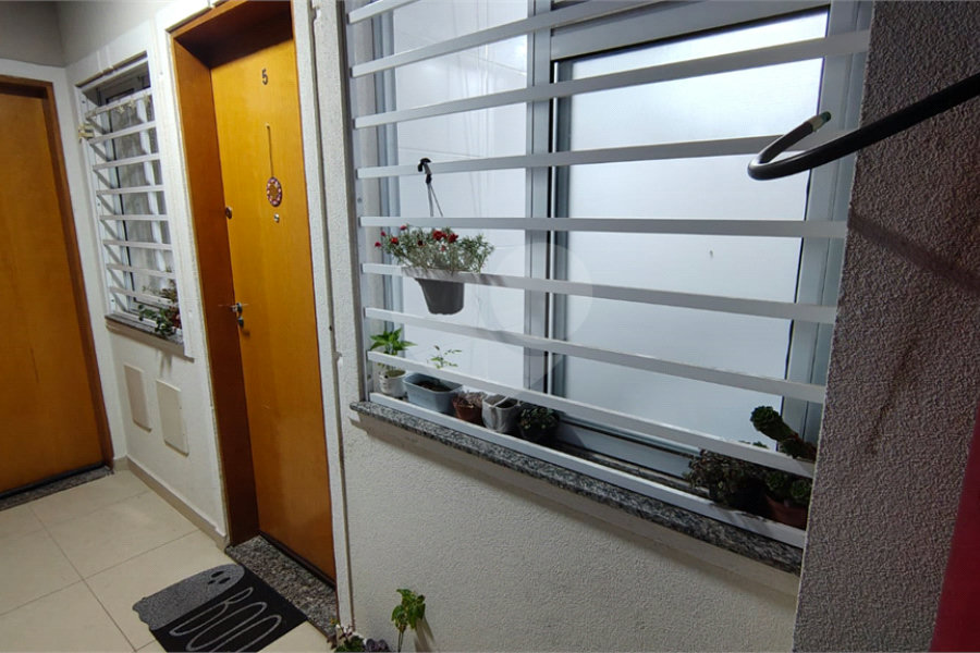Casa em condomínio à venda com 1 quarto em Vila Mazzei, São Paulo, SP