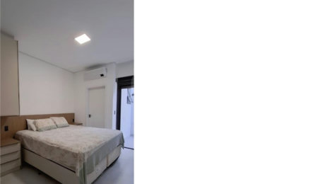Casa à venda com 2 quartos, sendo 1 suíte, no condomínio Jardim Park Real, Indaiatuba - SP