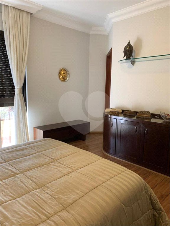 Apartamento à venda com 4 suítes em Santana, São Paulo, SP